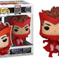 Funko Pop! Marvel: 80th Anniversary - Scarlet Witch (First Appearance) #552
