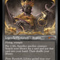 Magic: The Gathering Secret Lair - Etched Foil Edition - Read The Fine Print
