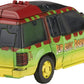 Transformers Generations Collaborative - Jurassic Park Mash-Up: Tyrannocon Rex & Autobot JP93
