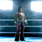 Super7 Ultimates Figure - New Japan Pro Wrestling: Hiromu Takahashi
