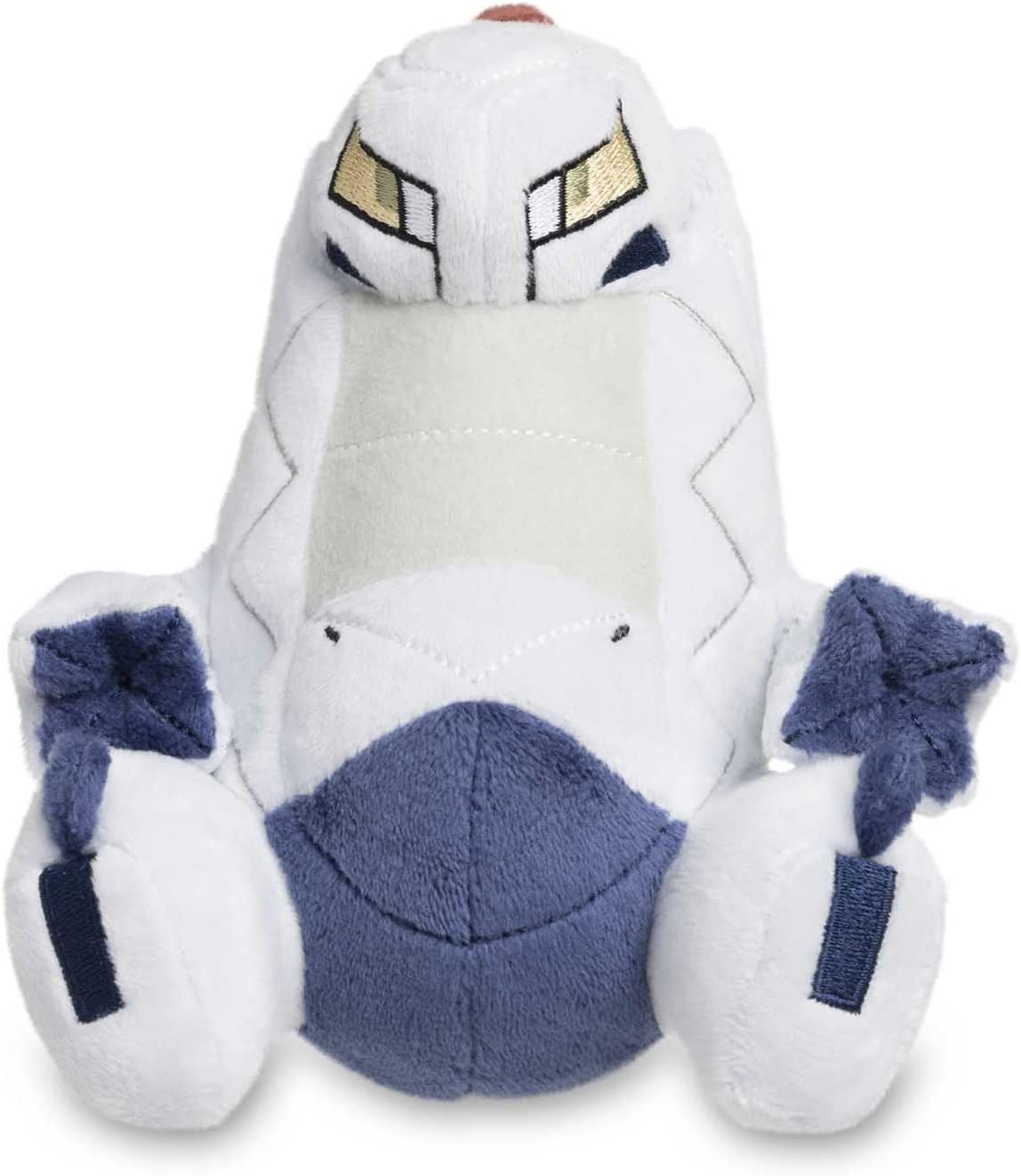 Pokemon 5 Inch Pokemon Dolls Plush - Duraludon