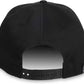 Pokemon Center Flat-Bill Hat - Rayquaza Black