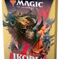 Magic: The Gathering Theme Booster Pack - Ikoria: Lair of Behemoths - Monsters