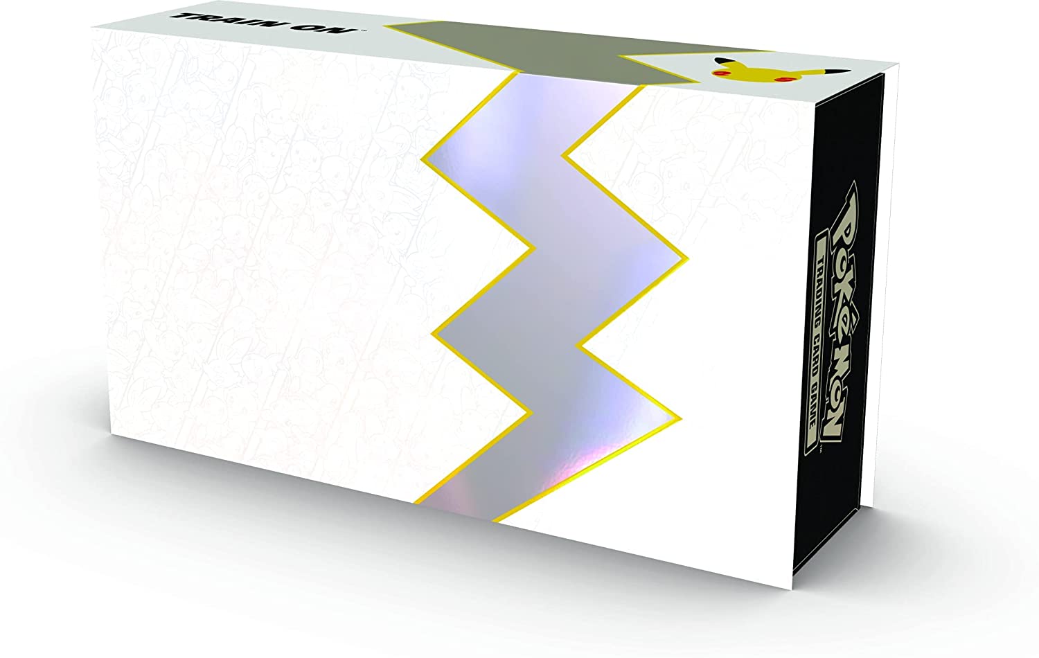 Pokemon TCG: Ultra Premium Collection - 25th Anniversary Celebrations Collectors Emporium NY Pokemon TCG: Ultra Premium Collection - 25th Anniversary Celebrations Collectors Emporium NY