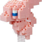Nanoblocks Building Kit - Pokemon Mew