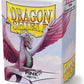 Dragon Shield 100ct Standard Card Sleeves Display Case (10 Packs) - Matte Pink
