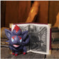 Pokemon Scary Stories Figure - Pokemon Center × Vic Lee - Story of Zorua