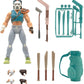 Super7 Ultimates Figure - Teenage Mutant Ninja Turtles: Casey Jones