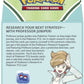 Pokemon TCG: Premium Tournament Collection Display - Professor Juniper (Display of 4)