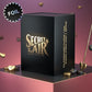 Magic: The Gathering Secret Lair - Premium Foil Edition - Unfathomable Crushing Brutality of Basic Lands