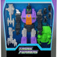Super7 Ultimates Figure - Transformers Bombshell