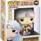 Funko Pop! Animation: Inuyasha - Sesshomaru #769