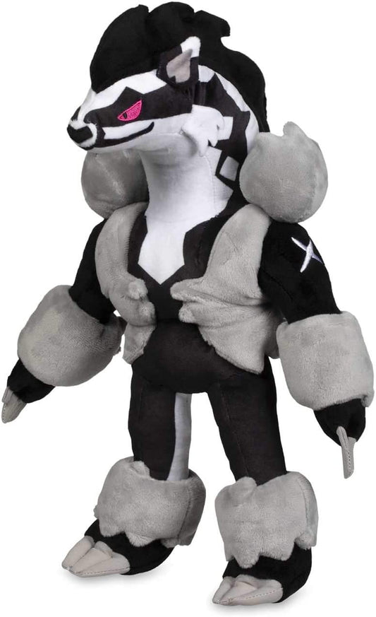 Obstagoon Plush - 14 ¼ in.