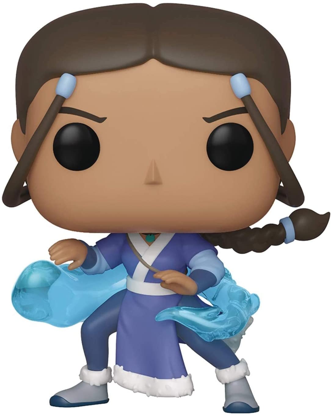 Funko Pop! Animation: Avatar the Last Airbender - Katara #535