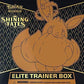 Pokemon TCG: Elite Trainer Box Case - Shining Fates (Case of 10)