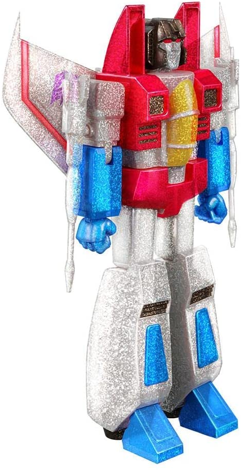 Ghost starscream hot sale toy