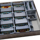 Folded Space Dominion Board Game Box Inserts