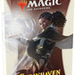Magic: The Gathering Theme Booster Pack - Strixhaven - Quandrix (Green & Blue)