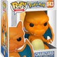 Funko Pop! Games: Pokemon - Charizard #843