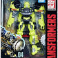 Transformers Deluxe Class Action Figure - Studio Series 04 - Autobot Ratchet