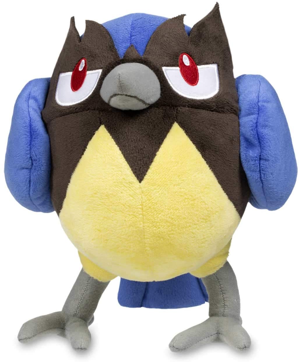 Pokemon 8 Inch Poke Plush - Rookidee