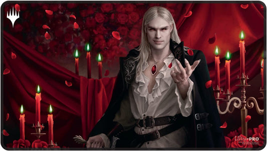 Ultra Pro Stitched Playmat - MTG Innistrad: Crimson Vow V2 Sorin