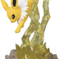 Pokemon Gallery Figure - Jolteon (Discharge)