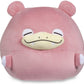 Pokemon 14 Inch Squishy Plush - Slowpoke