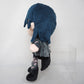 Sanei All Star Collection 10 Inch Plush - Fire Emblem - Byleth (Female) FP07