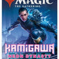 Magic: The Gathering Draft Booster Pack - Kamigawa: Neon Dynasty