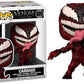 Funko Pop! Marvel: Venom 2 Let There Be Carnage - Carnage #889