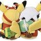 Pokemon 8 Inch Poke Plush - 25th Anniversary Pikachu Hoenn Region