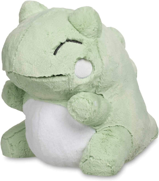 Pokemon 14 Inch Comfy Friends Plush - Substitute
