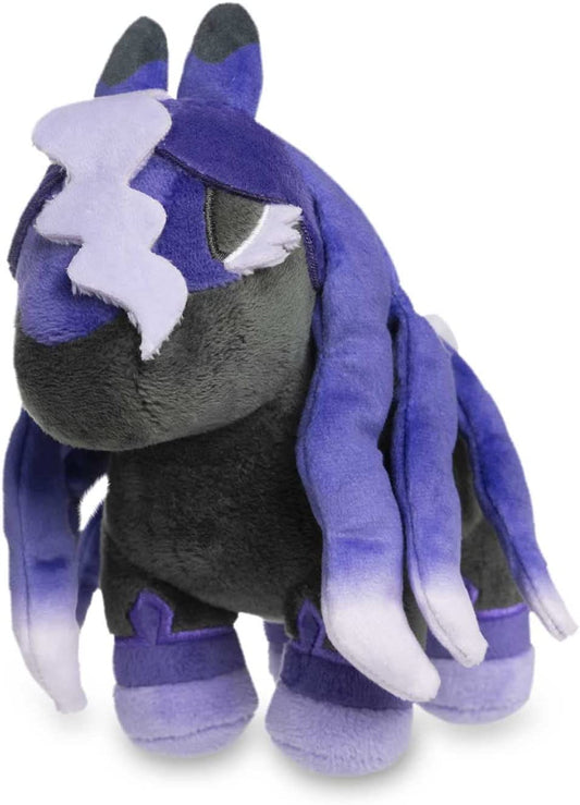 Pokemon 5 Inch Pokemon Dolls Plush - Spectrier