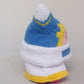 Sanei 6 Inch Plush - Kirby Muteki Suteki Closet Magolor Knight MSC-005