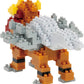 Nanoblocks Building Kit - Pokemon Entei