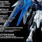Bandai Master Grade Model Kit - Freedom Gundam Version 2.0 Full Burst Mode Special Coating Ver.