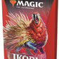 Magic: The Gathering Theme Booster Pack - Ikoria: Lair of Behemoths - Red