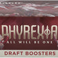 Magic: The Gathering Draft Booster Box Case - Phyrexia All Will Be One (Case of 6)