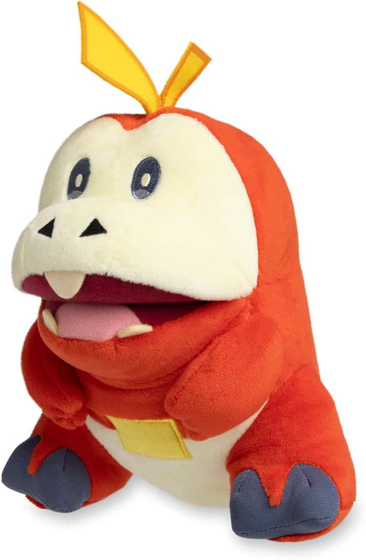 Pokemon 9 Inch Poke Plush - Fuecoco
