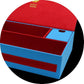 Dex Protection Supreme Game Chest - Blue