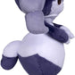 Pokemon 8 Inch Poke Plush - Indeedee (Female)