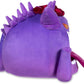 Pokemon 15 Inch Poke Plush - Gigantamax Gengar