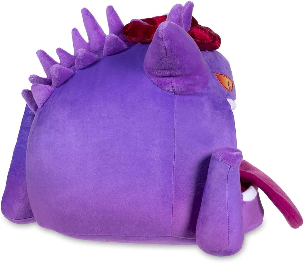 Pokemon 15 Inch Poke Plush - Gigantamax Gengar – Collectors