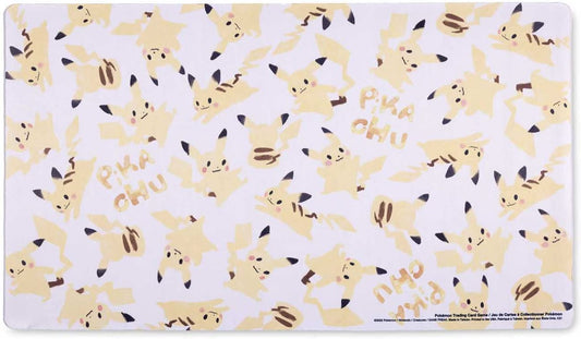 Pokemon Playmat - Pikachu Allover