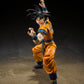 Tamashii Nations S.H.Figuarts - Dragon Ball Super - Son Goku