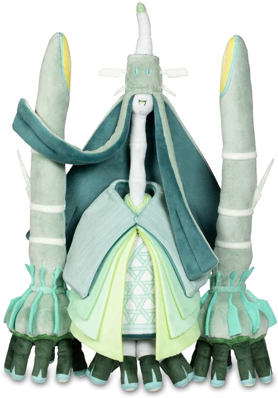 Pokemon 18 Inch Poke Plush - Celesteela