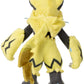 Pokemon 8 Inch Poseable Plush - Zeraora