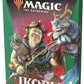 Magic: The Gathering Theme Booster Pack - Ikoria: Lair of Behemoths - Green