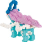 Nanoblocks Building Kit - Pokemon Suicune